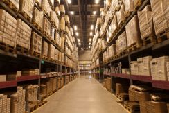 Packers and Movers