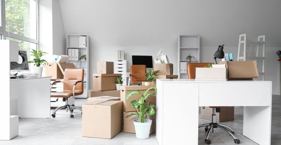 Office Shifting in Rangpo