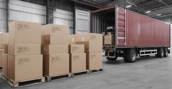 Loading & Unloading in Rangpo