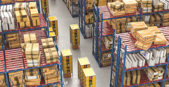 Warehouse Services in Rangpo