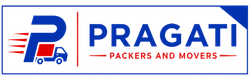 Pragati Logo