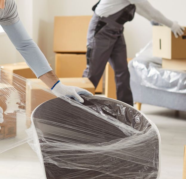 Home Shifting Services