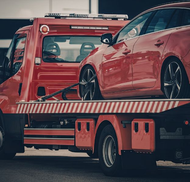 Car Shifting Services