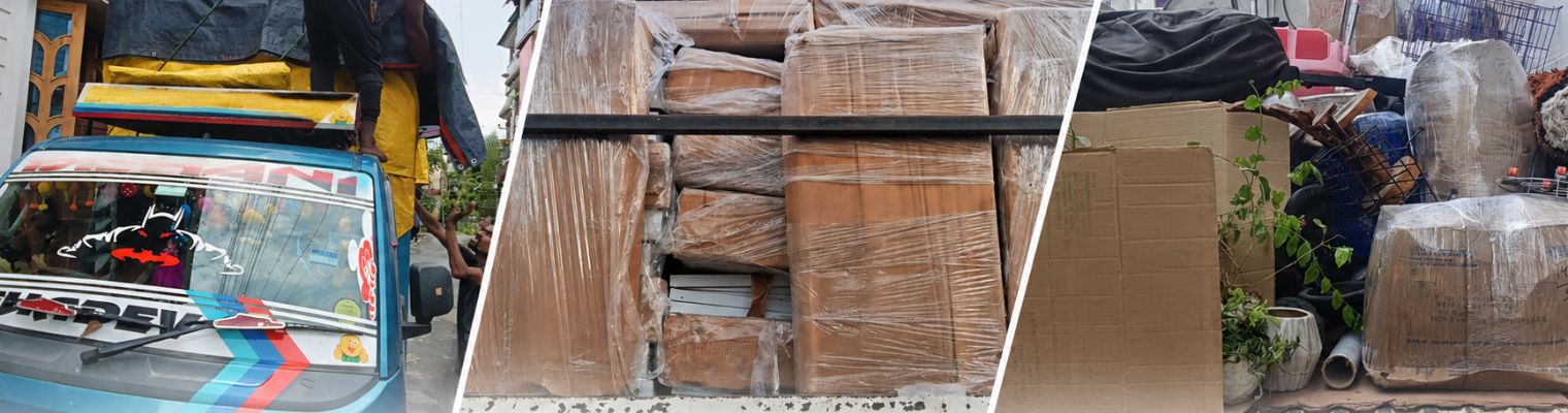 Pragati Packers and Movers