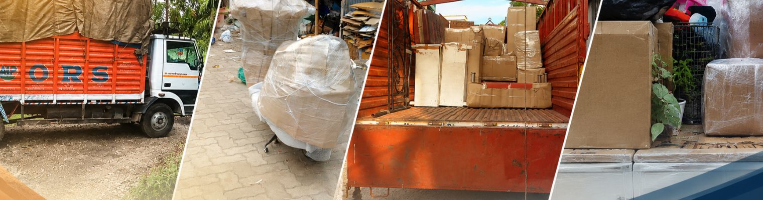 Pragati Packers and Movers