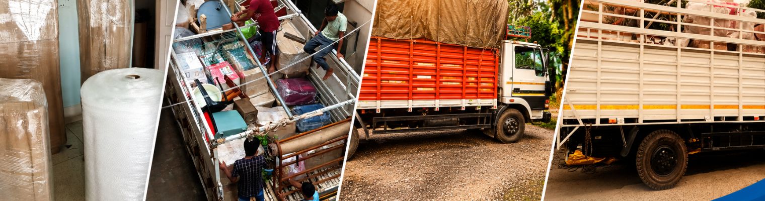 Pragati Packers and Movers
