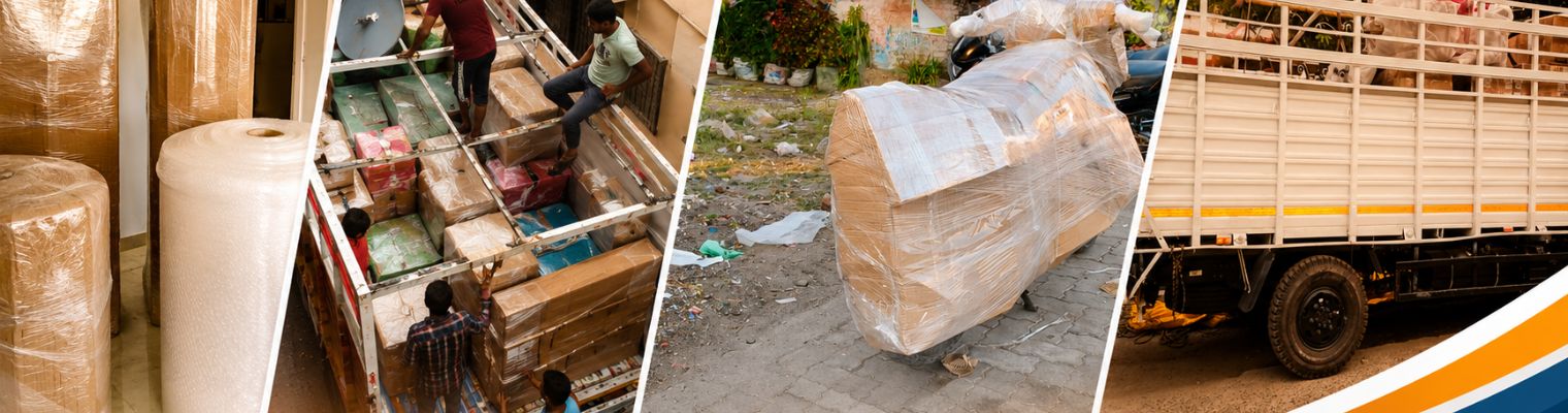 Pragati Packers and Movers